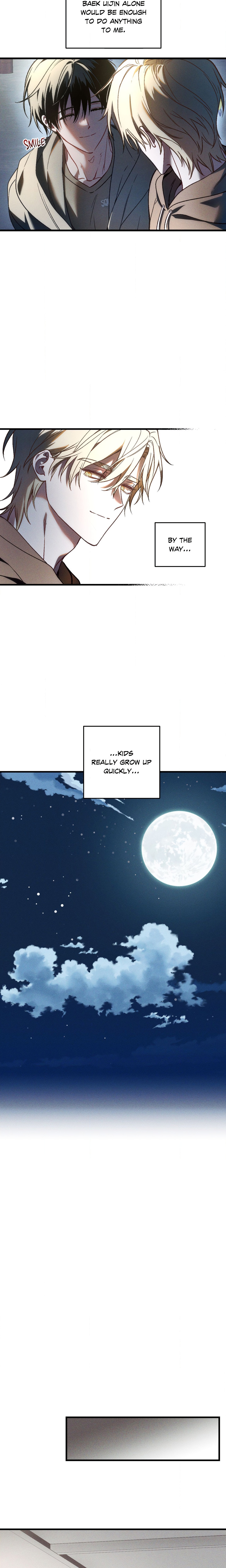 Once Upon a Deal (Uncensored) Page 15 - MangaHe
