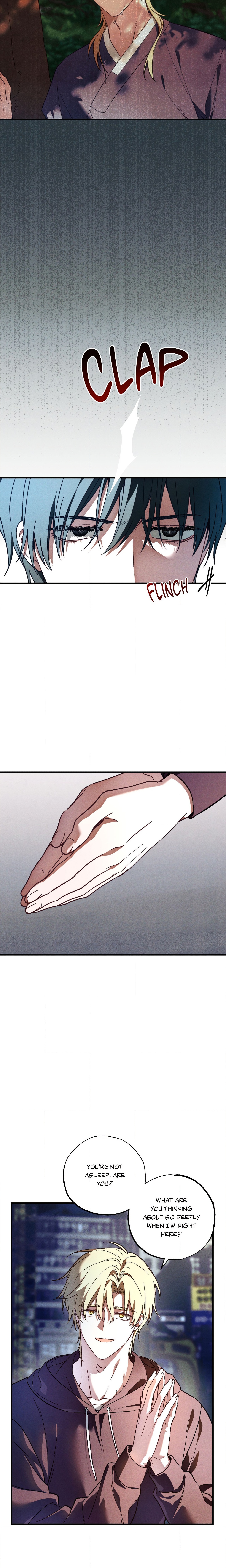 Once Upon a Deal (Uncensored) Page 7 - MangaHe