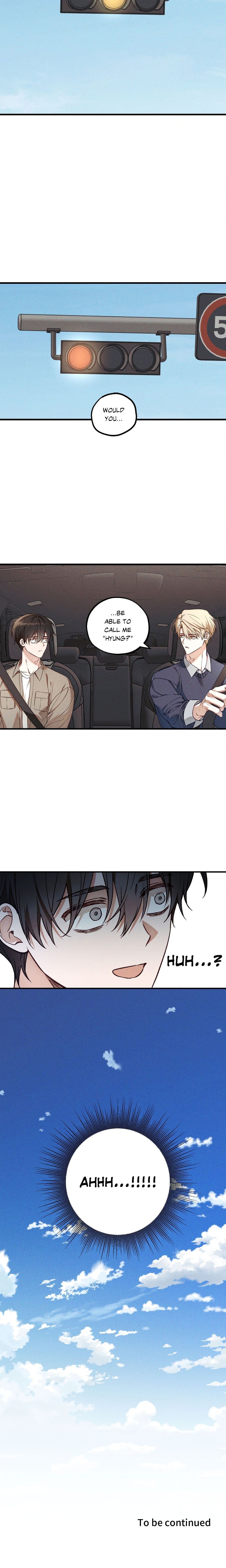 Once Upon a Deal (Uncensored) Page 18 - MangaHe