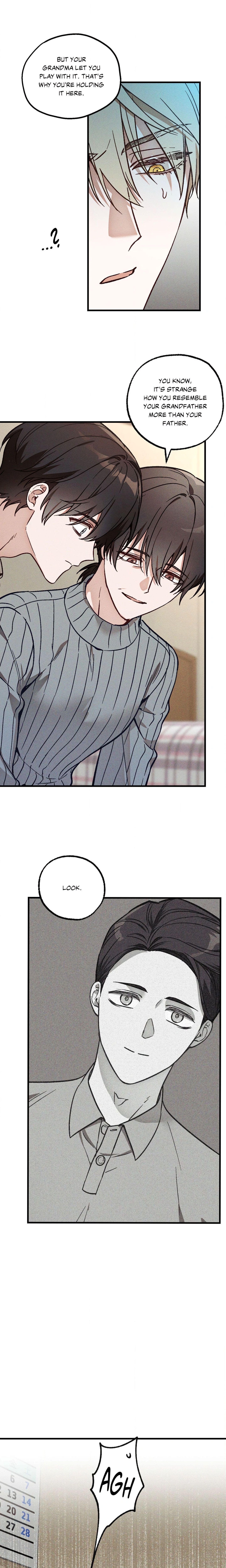Once Upon a Deal (Uncensored) Page 18 - MangaHe