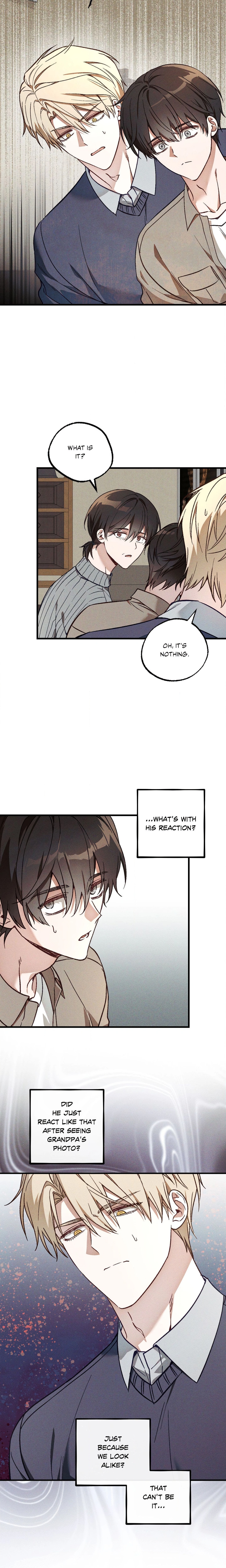 Once Upon a Deal (Uncensored) Page 19 - MangaHe