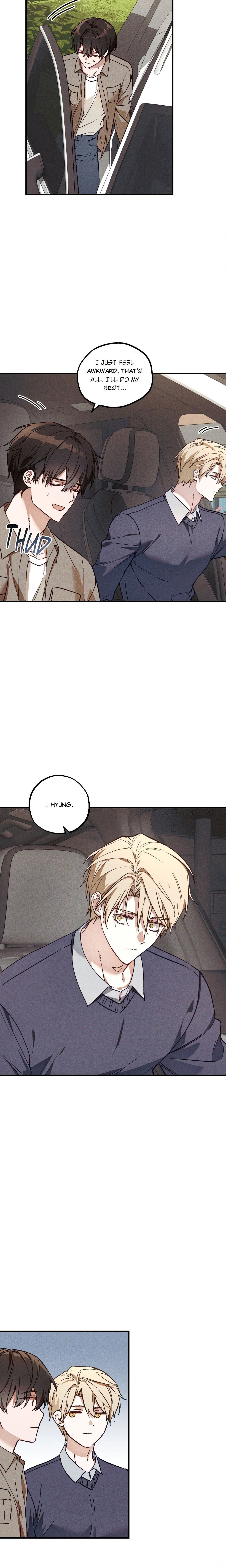 Once Upon a Deal (Uncensored) Page 7 - MangaHe