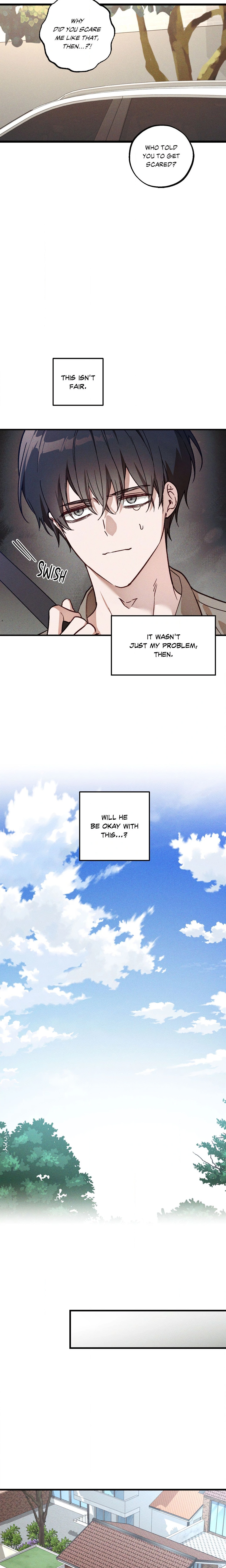 Once Upon a Deal (Uncensored) Page 9 - MangaHe