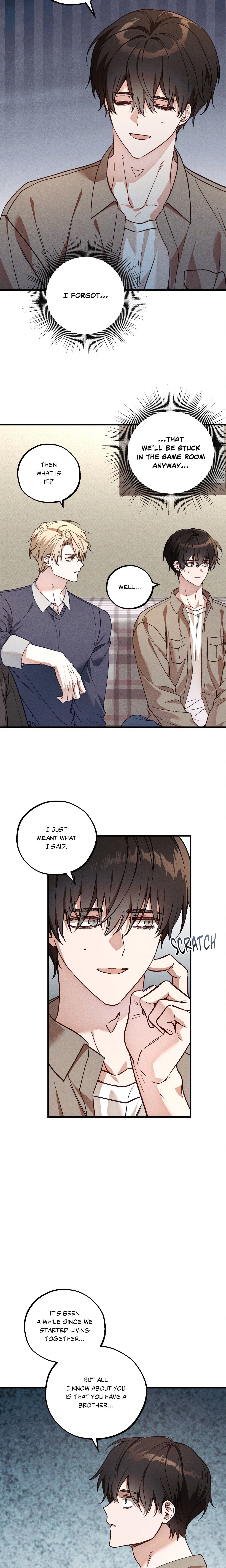 Once Upon a Deal (Uncensored) Page 15 - MangaHe