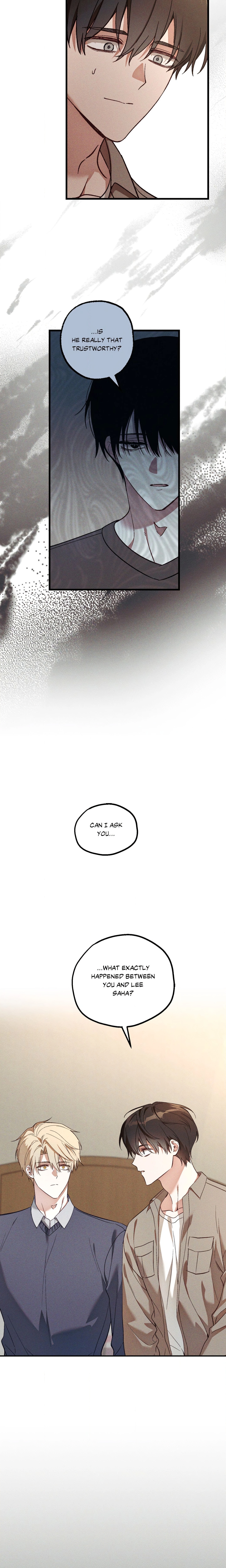 Once Upon a Deal (Uncensored) Page 19 - MangaHe