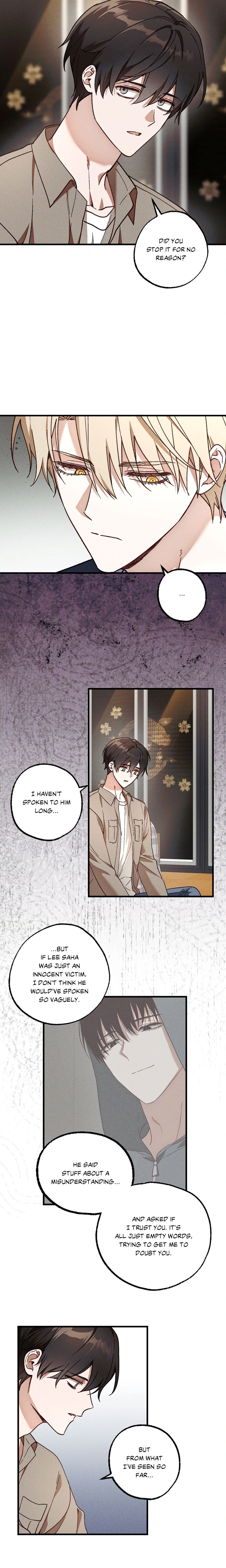 Once Upon a Deal (Uncensored) Page 11 - MangaHe