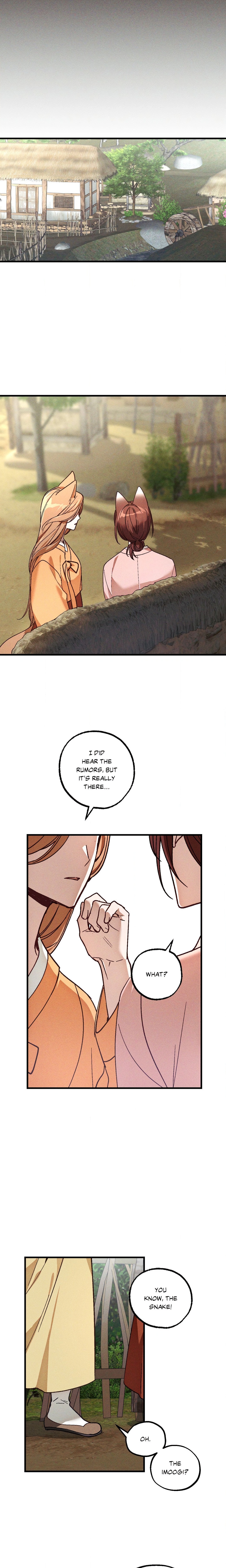 Once Upon a Deal (Uncensored) Page 17 - MangaHe