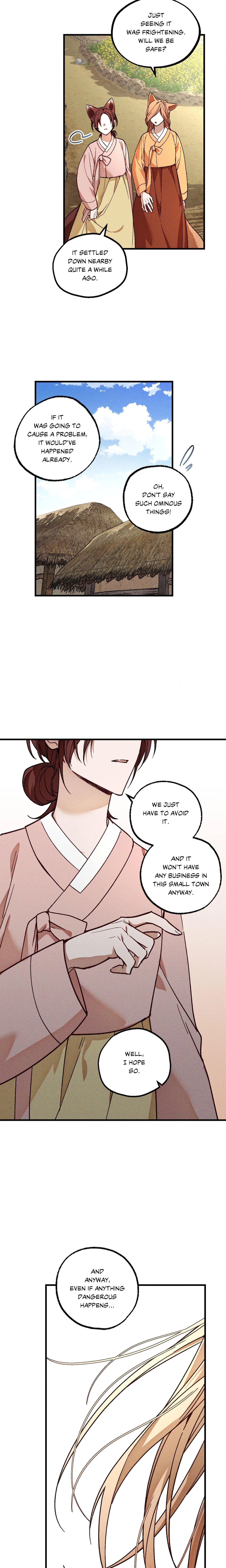 Once Upon a Deal (Uncensored) Page 18 - MangaHe