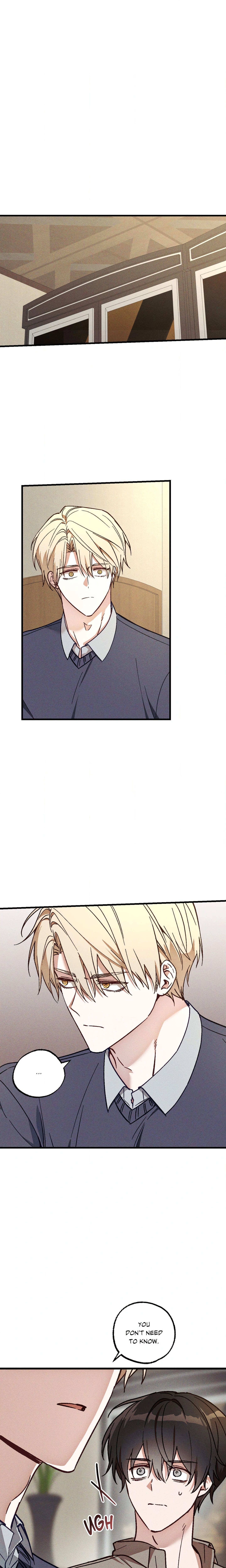 Once Upon a Deal (Uncensored) Page 3 - MangaHe