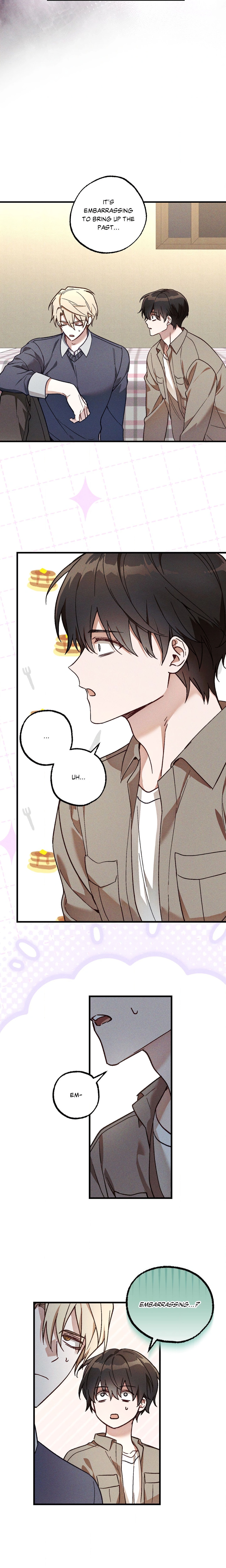 Once Upon a Deal (Uncensored) Page 7 - MangaHe