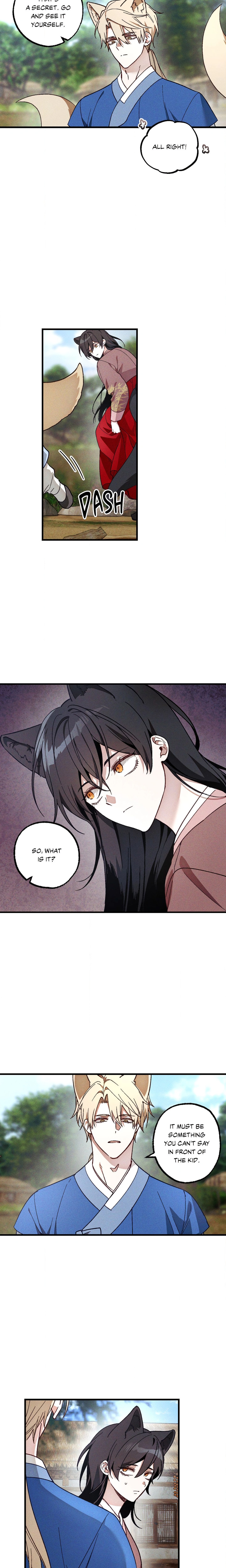 Once Upon a Deal (Uncensored) Page 15 - MangaHe