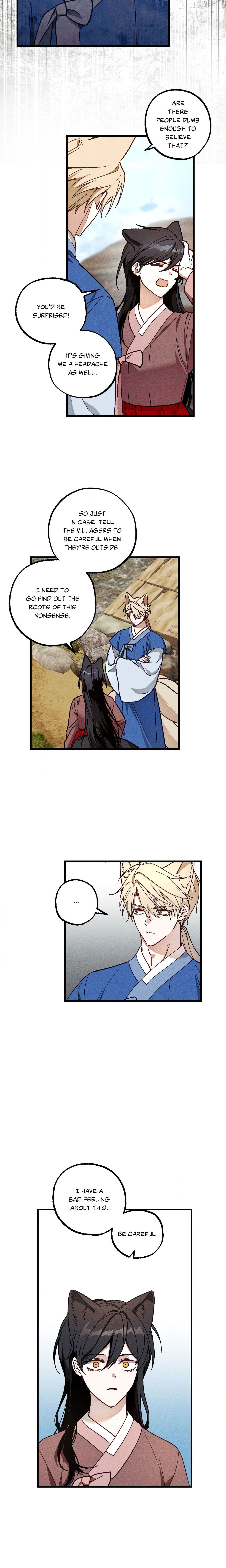 Once Upon a Deal (Uncensored) Page 17 - MangaHe