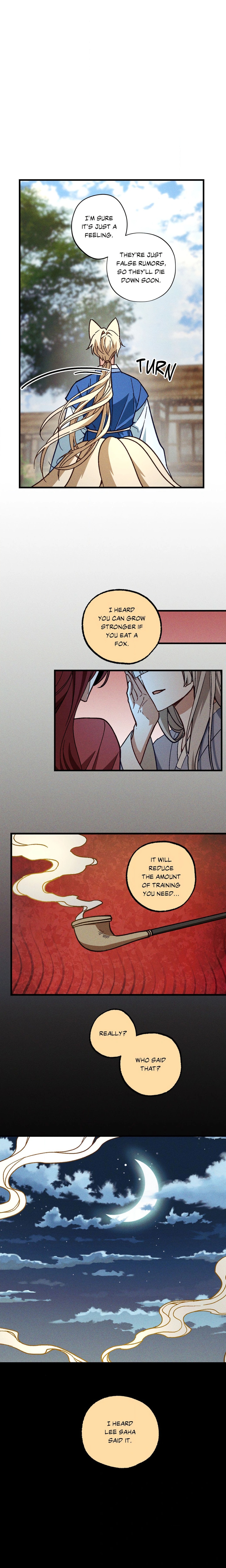 Once Upon a Deal (Uncensored) Page 19 - MangaHe
