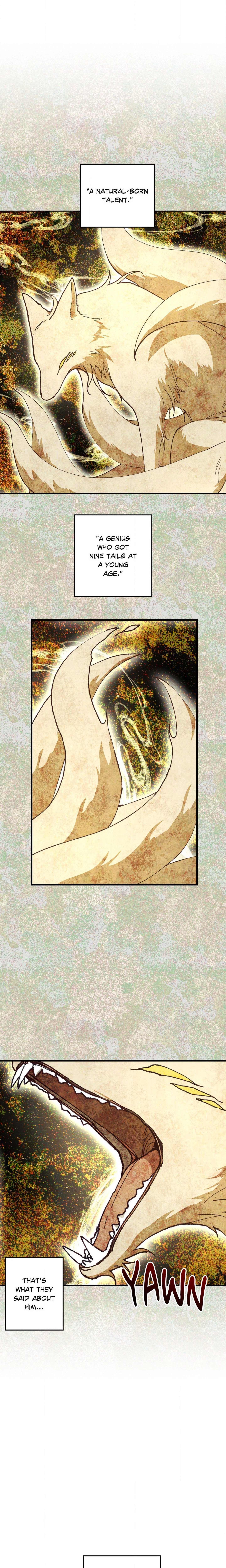 Once Upon a Deal (Uncensored) Page 3 - MangaHe