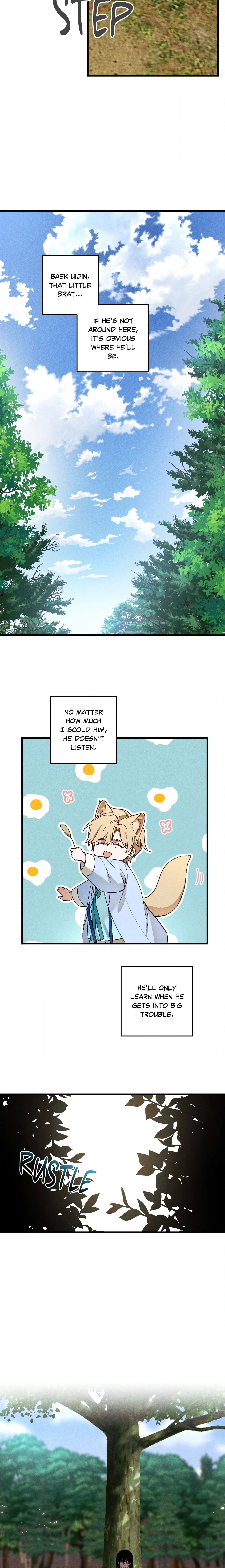 Once Upon a Deal (Uncensored) Page 6 - MangaHe