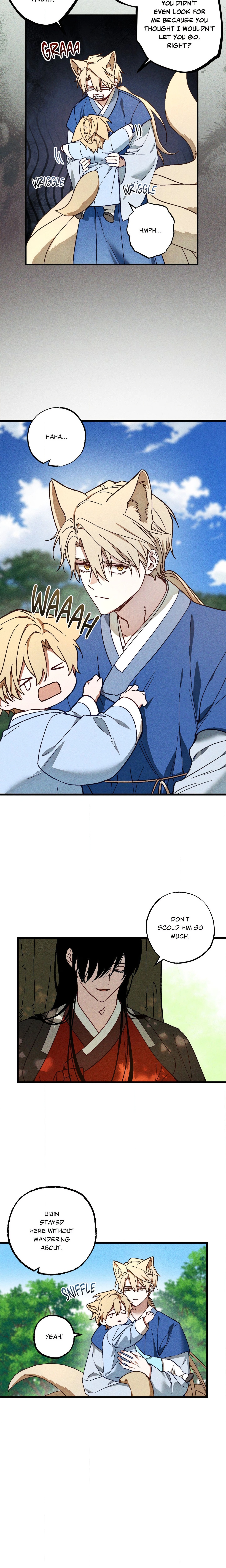 Once Upon a Deal (Uncensored) Page 9 - MangaHe