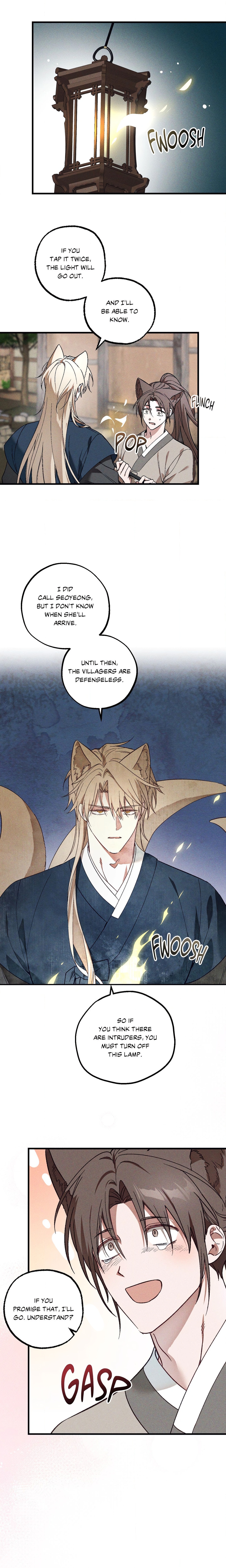 Once Upon a Deal (Uncensored) Page 13 - MangaHe