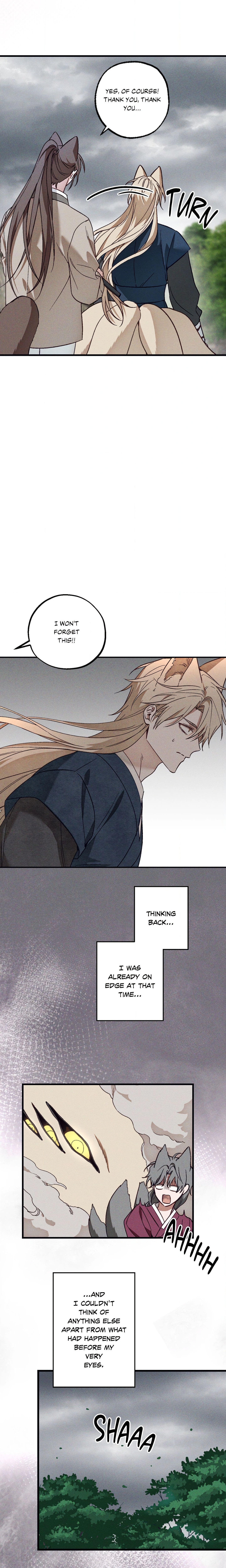 Once Upon a Deal (Uncensored) Page 14 - MangaHe