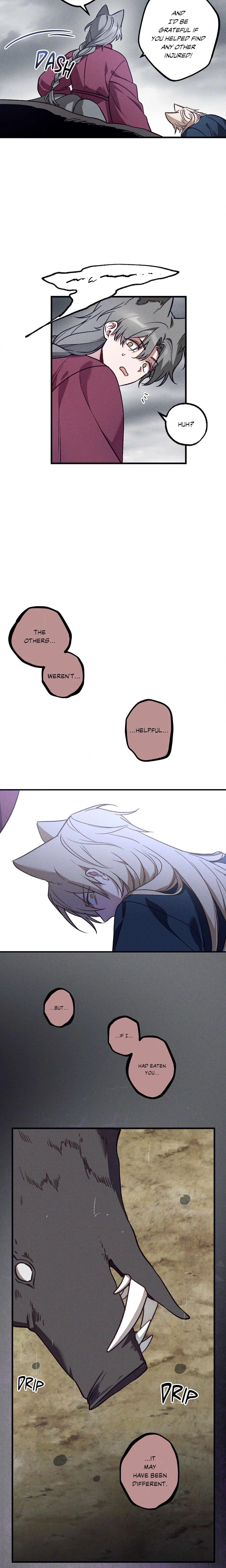 Once Upon a Deal (Uncensored) Page 19 - MangaHe
