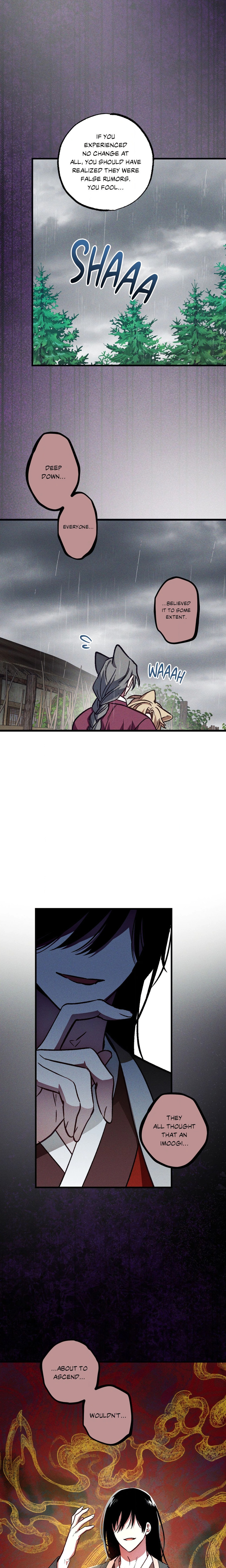 Once Upon a Deal (Uncensored) Page 20 - MangaHe