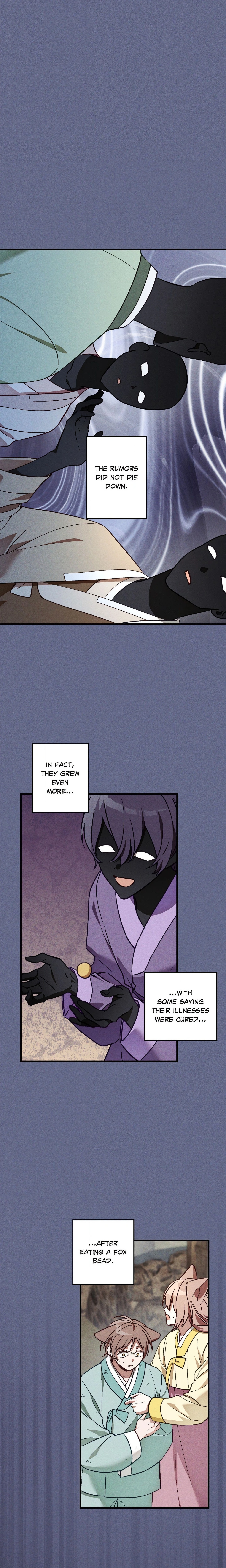 Once Upon a Deal (Uncensored) Page 3 - MangaHe
