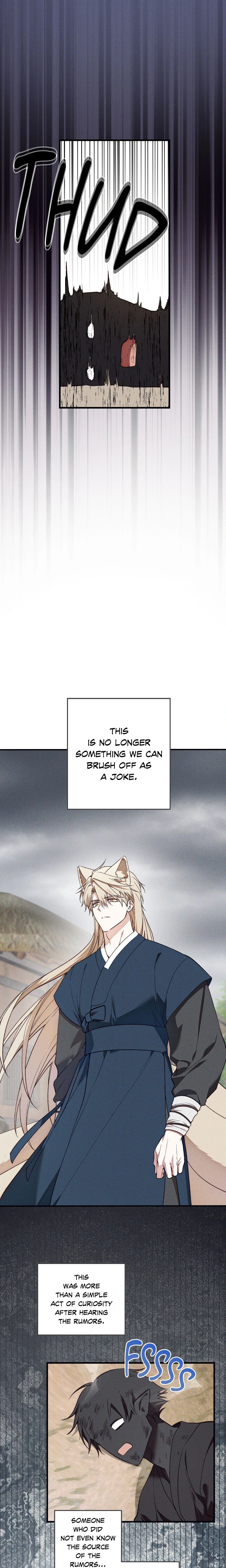 Once Upon a Deal (Uncensored) Page 4 - MangaHe