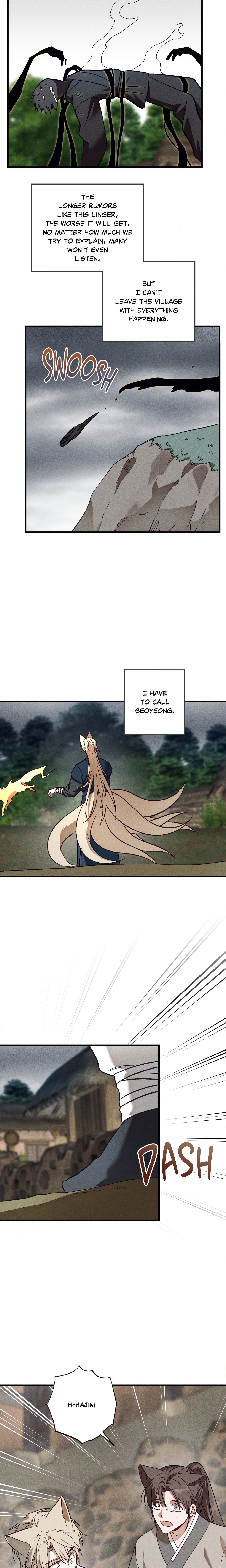 Once Upon a Deal (Uncensored) Page 6 - MangaHe