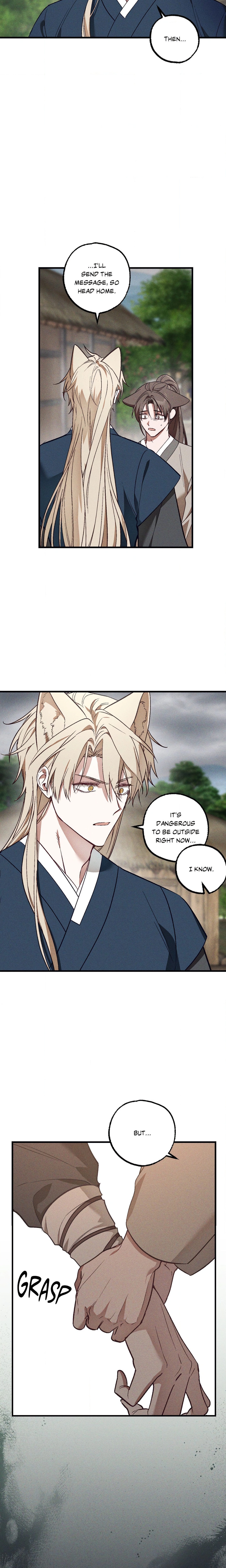 Once Upon a Deal (Uncensored) Page 8 - MangaHe