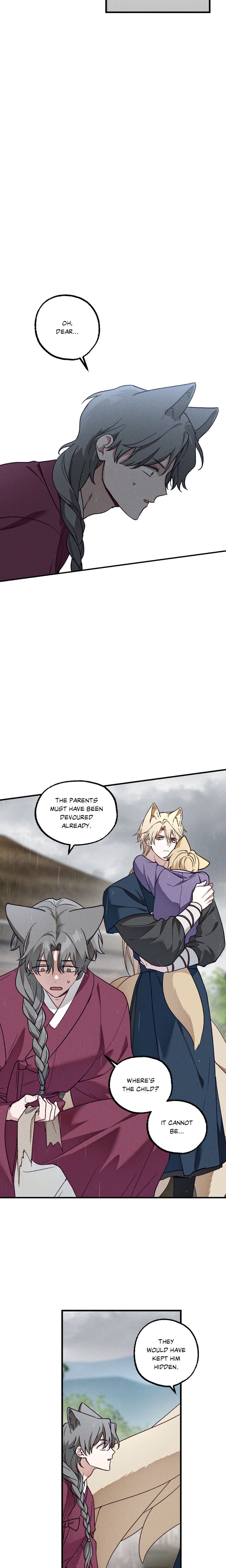 Once Upon a Deal (Uncensored) Page 13 - MangaHe