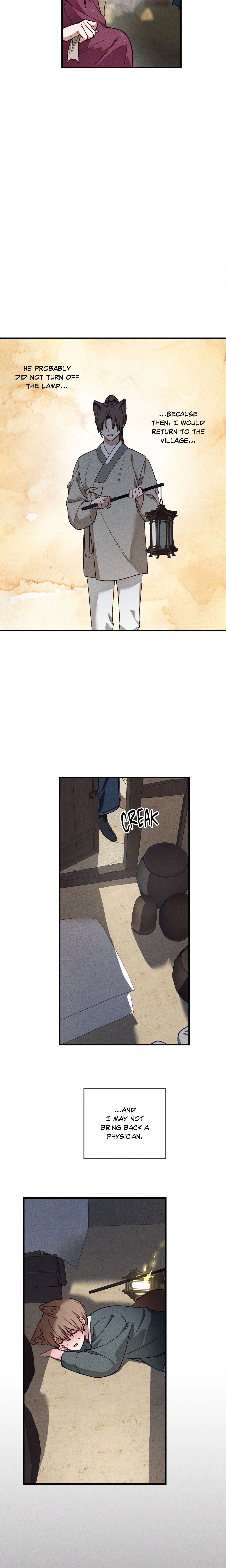 Once Upon a Deal (Uncensored) Page 14 - MangaHe