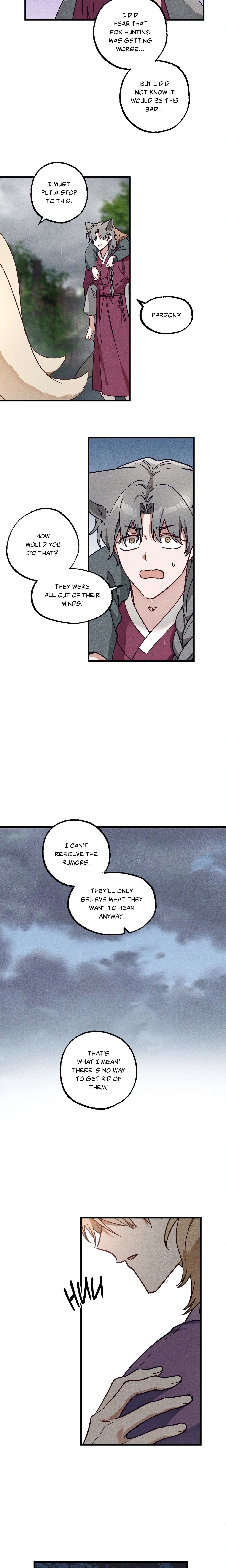 Once Upon a Deal (Uncensored) Page 16 - MangaHe