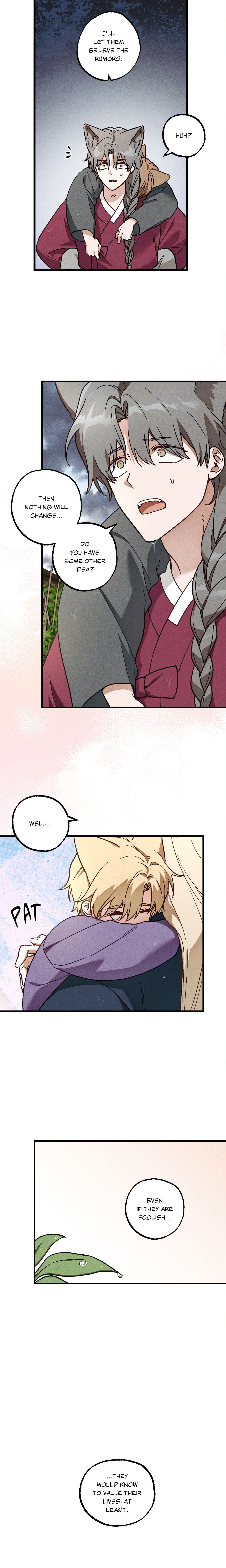 Once Upon a Deal (Uncensored) Page 17 - MangaHe