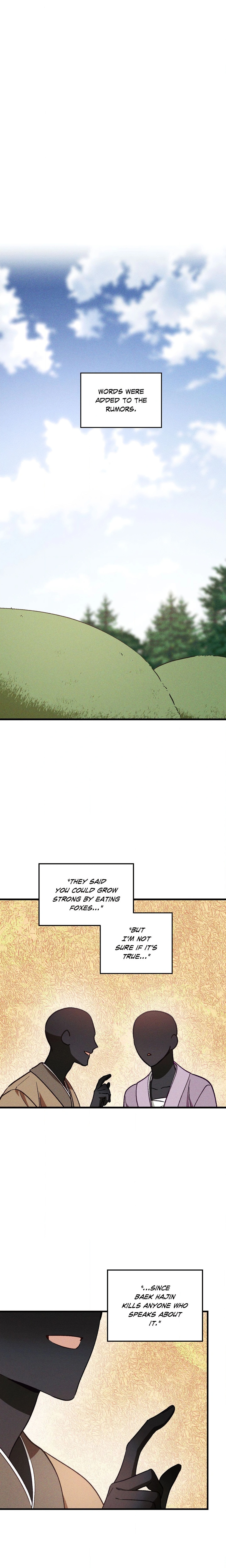 Once Upon a Deal (Uncensored) Page 18 - MangaHe