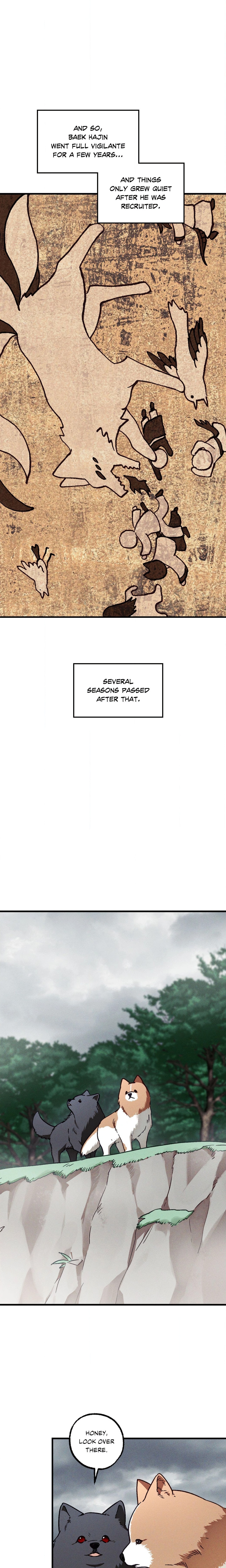 Once Upon a Deal (Uncensored) Page 19 - MangaHe