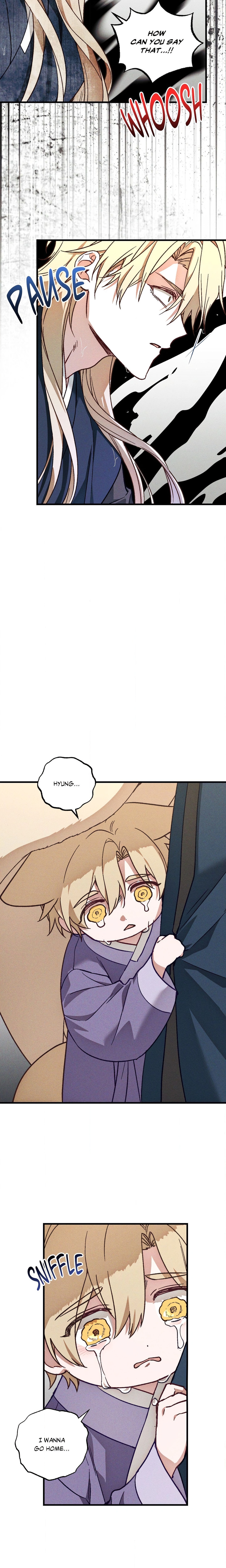 Once Upon a Deal (Uncensored) Page 8 - MangaHe
