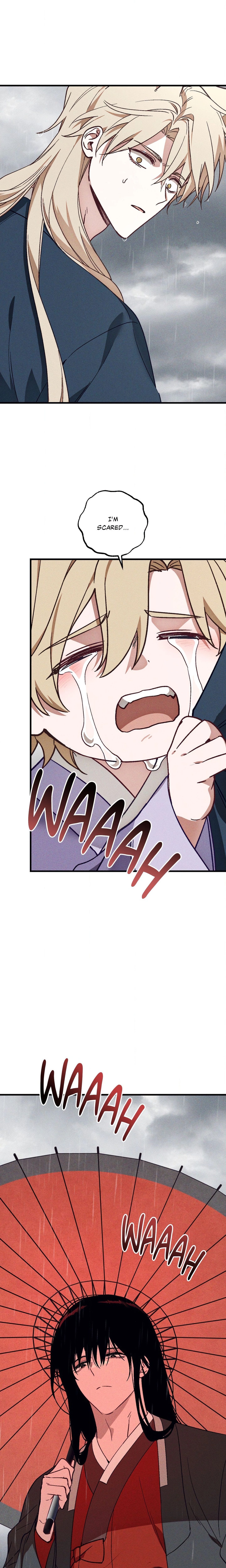 Once Upon a Deal (Uncensored) Page 9 - MangaHe