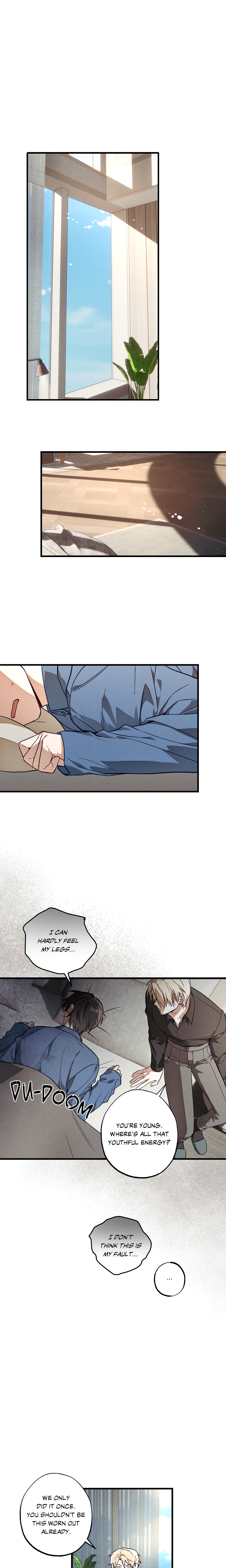 Once Upon A Deal Uncensored Chapter 0 Chapter 5 MangaHe Once Upon A Deal Uncensored Chapter 0 Chapter 5 MangaHe