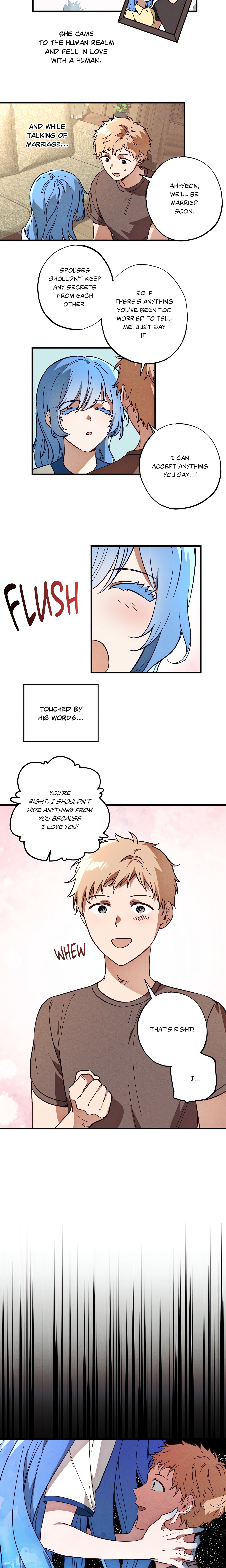 Once Upon a Deal (Uncensored) Page 7 - MangaHe