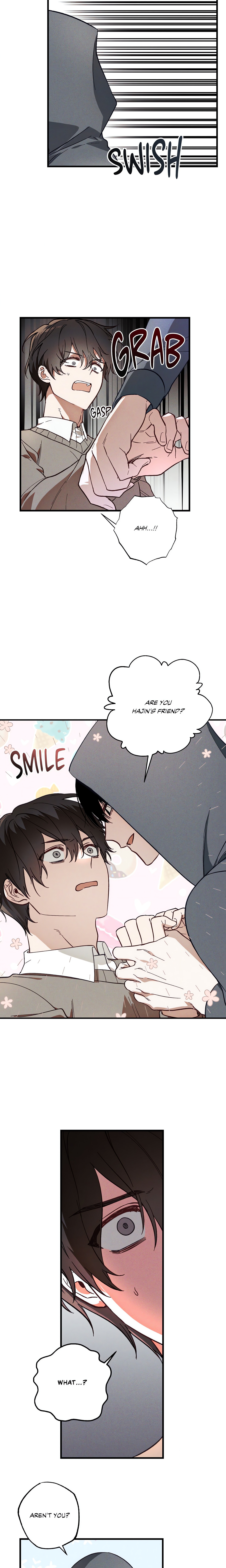 Once Upon a Deal (Uncensored) Page 14 - MangaHe