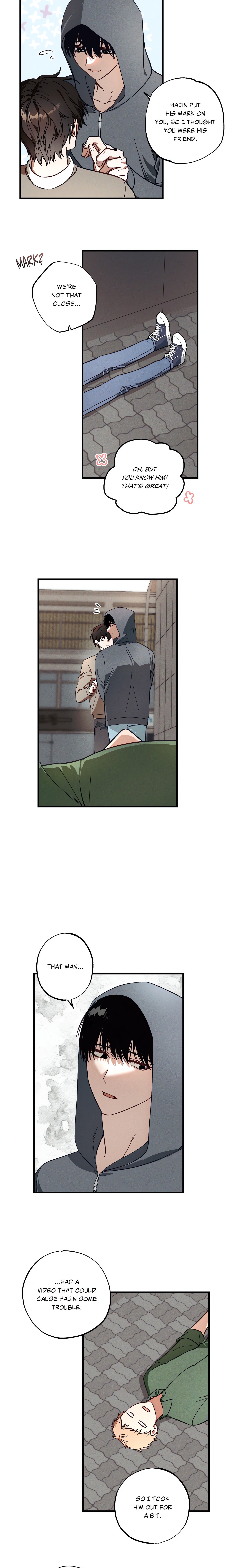 Once Upon a Deal (Uncensored) Page 15 - MangaHe
