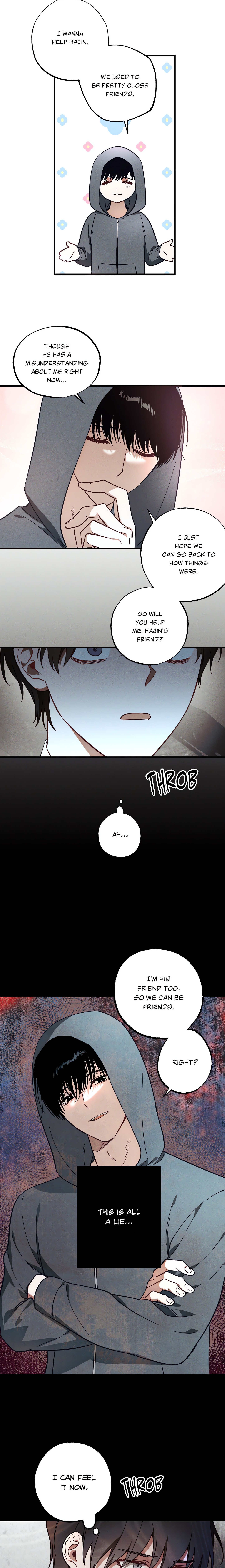 Once Upon a Deal (Uncensored) Page 16 - MangaHe