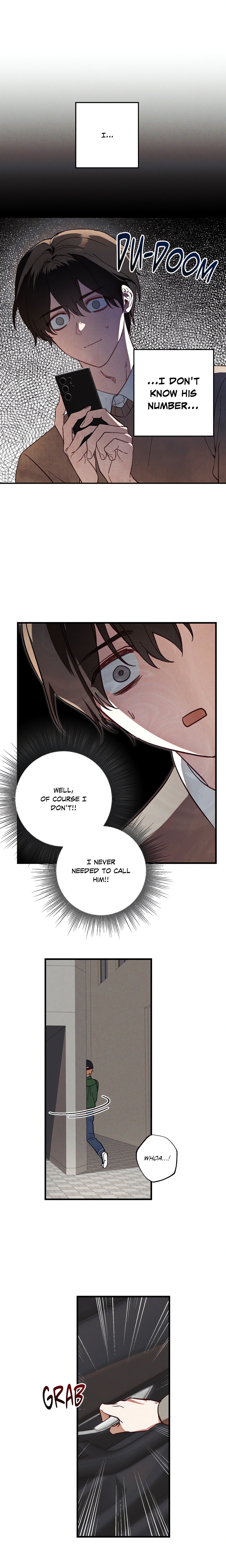 Once Upon a Deal (Uncensored) Page 4 - MangaHe