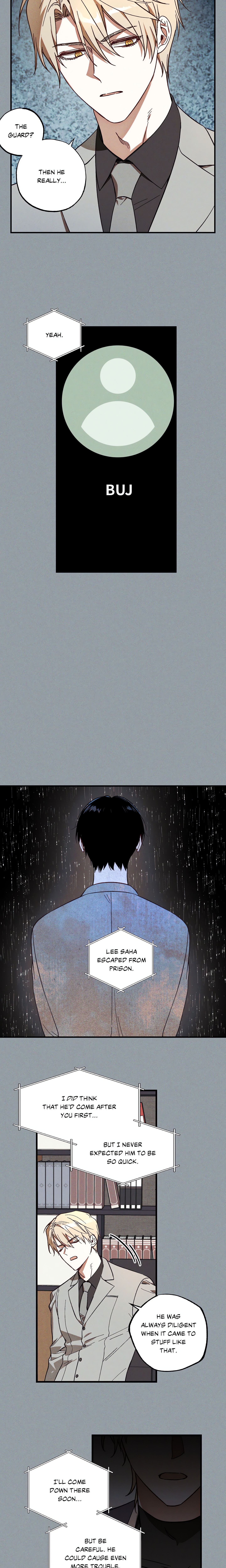 Once Upon a Deal (Uncensored) Page 8 - MangaHe