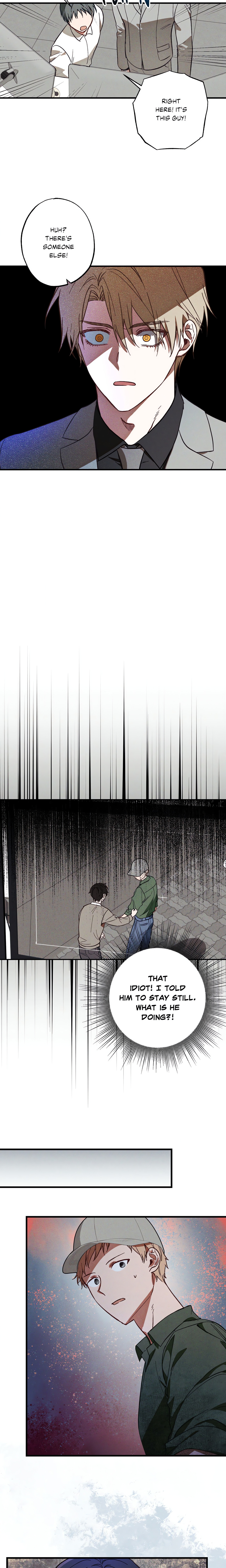 Once Upon a Deal (Uncensored) Page 10 - MangaHe