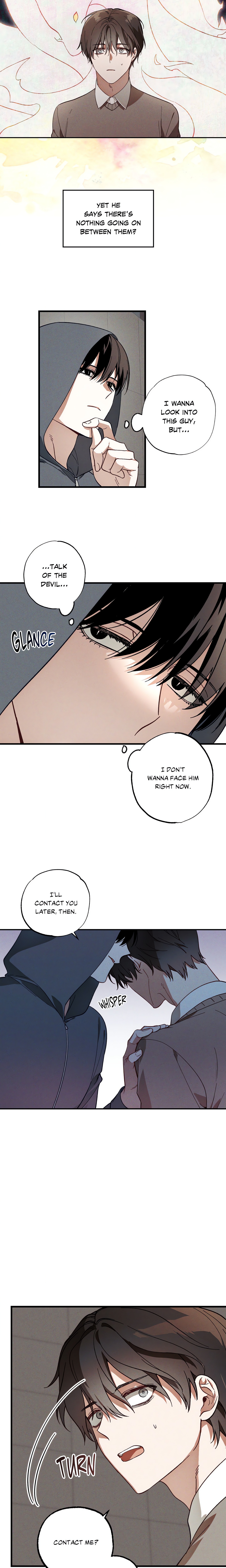 Once Upon a Deal (Uncensored) Page 12 - MangaHe