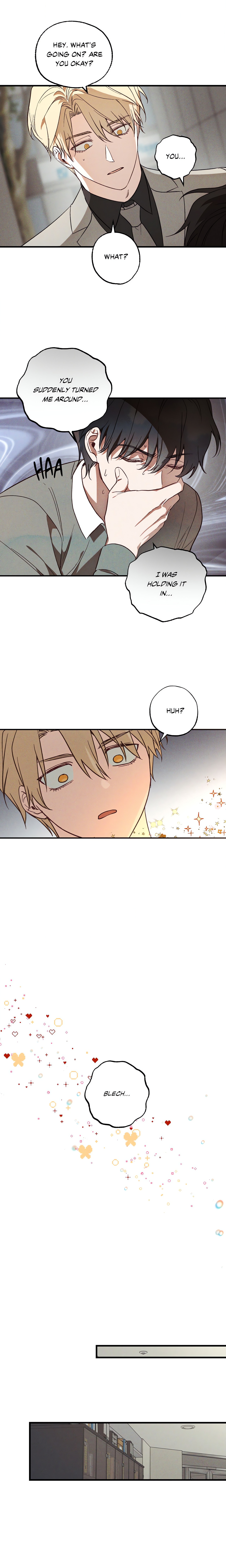 Once Upon a Deal (Uncensored) Page 15 - MangaHe