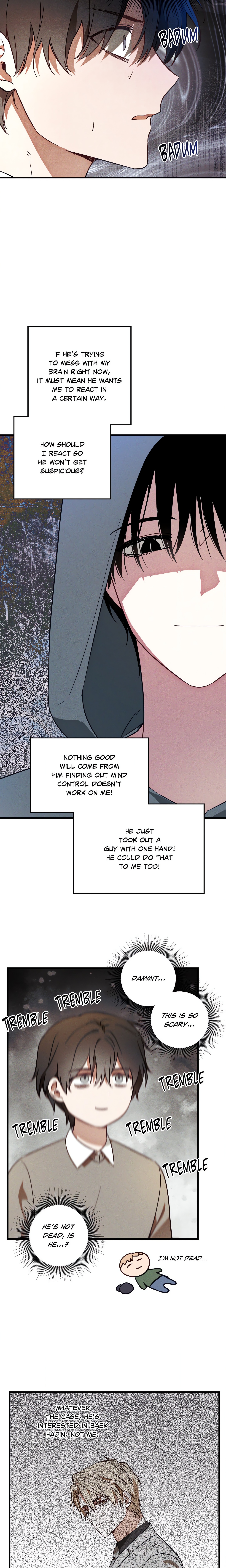 Once Upon a Deal (Uncensored) Page 4 - MangaHe