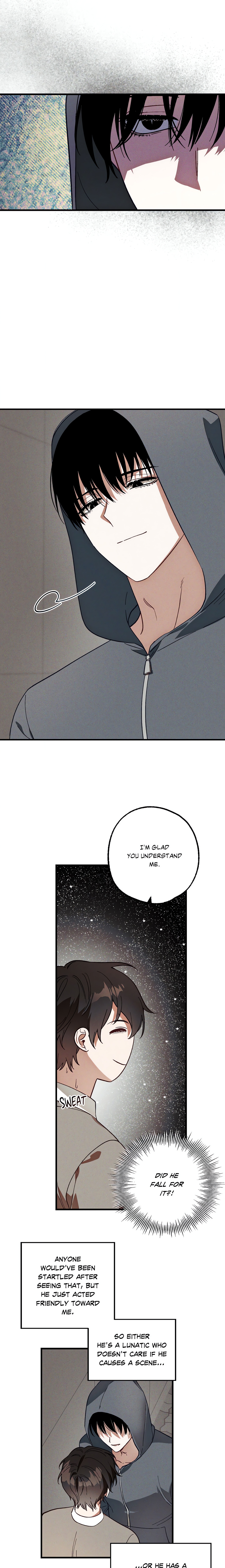 Once Upon a Deal (Uncensored) Page 6 - MangaHe