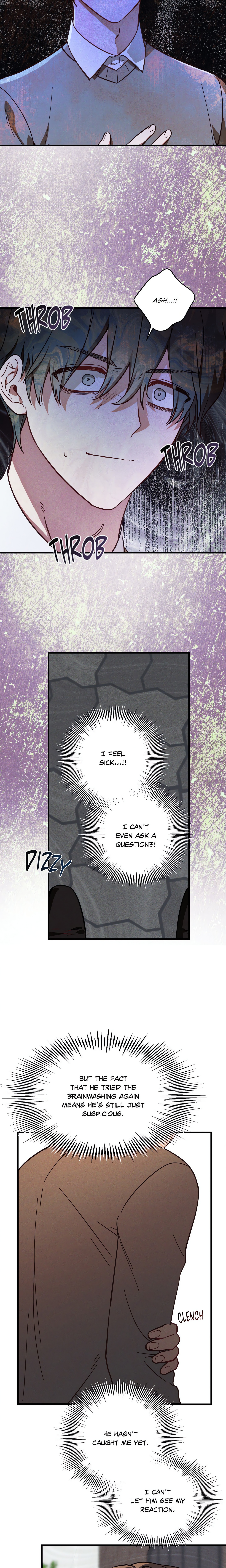 Once Upon a Deal (Uncensored) Page 9 - MangaHe