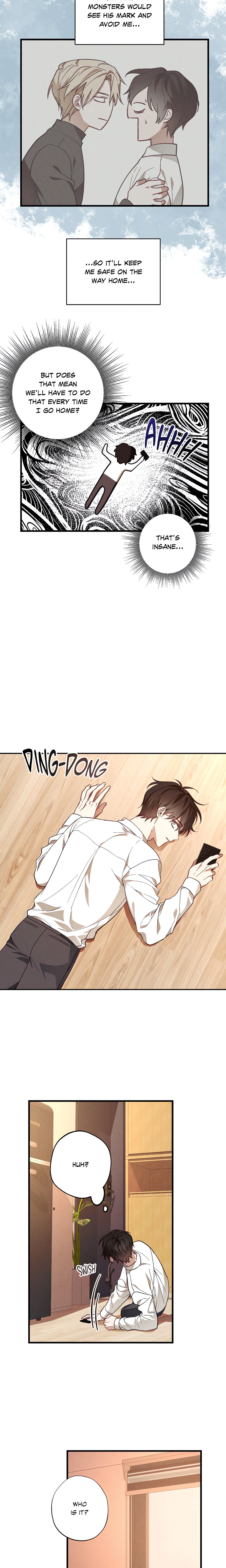Once Upon a Deal (Uncensored) Page 11 - MangaHe